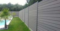 Portail Clôtures dans la vente du matériel pour les clôtures et les clôtures à Treffort-Cuisiat